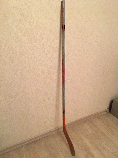 Лот: 14800573. Фото: 1. Клюшка. Мячи, ракетки, шайбы, клюшки