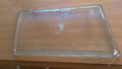 Лот: 2710494. Фото: 1. Стекло фары правое ваз 2108,09... Оптика и освещение