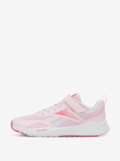 Лот: 25557205. Фото: 1. Кроссовки для девочек Reebok Energen... Кеды, кроссовки