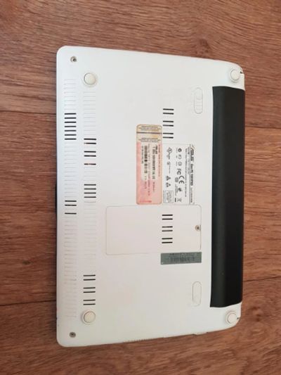 Лот: 10524430. Фото: 1. Нетбук Asus EeePC 1001PXD. Ноутбуки