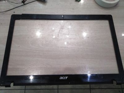 Лот: 15713259. Фото: 1. Рамка для ноутбука Acer 5553g. Корпуса, блоки питания