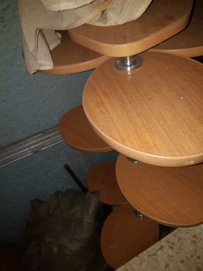 Лот: 25885407. Фото: 1. Подставка для цветов. Горшечные растения и комнатные цветы