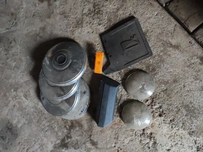 Лот: 16774641. Фото: 1. Запчасти от ВАЗ. Другое (автозапчасти)