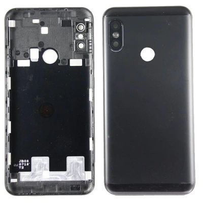 Лот: 16548660. Фото: 1. Задняя крышка для Xiaomi Mi A2... Корпуса, клавиатуры, кнопки