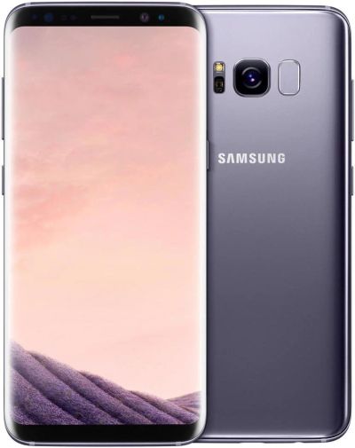 Лот: 10356604. Фото: 1. Новый! Смартфон 5.8" Samsung Galaxy... Смартфоны