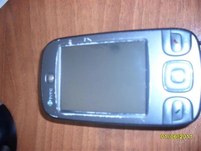 Лот: 998689. Фото: 1. HTC P3400 возможен обмен на предложенное. Смартфоны