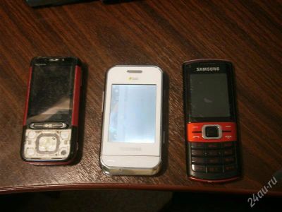 Лот: 2862267. Фото: 1. nokia 5610. Кнопочные мобильные телефоны