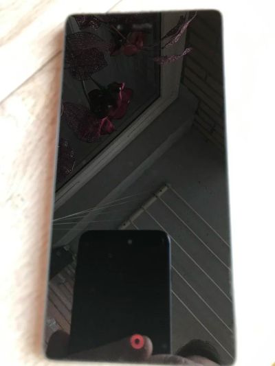 Лот: 9584340. Фото: 1. Смартфон ZTE Nubia Z9 Max (черный... Смартфоны