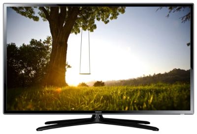 Лот: 4753113. Фото: 1. Новый Телевизор Samsung 55" 3D... Телевизоры