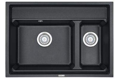 Лот: 23662698. Фото: 1. Мойка врезная GRANULA Kitchen... Мойки кухонные