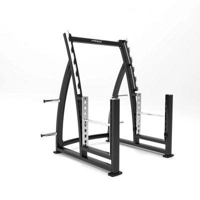 Лот: 22373010. Фото: 1. Стойка для приседаний Fitex Pro... Другое (тяжелая атлетика)