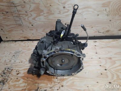 Лот: 18536542. Фото: 1. Акпп Ford Focus CB4 AODA 2006... Трансмиссия