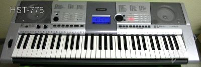 Лот: 171204. Фото: 1. Синтезатор Yamaha PSR-E 403. Клавишные