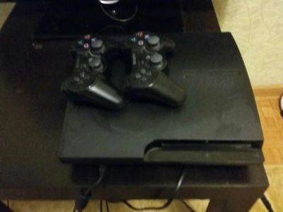Лот: 6100792. Фото: 1. Sony ps3. Игры для консолей
