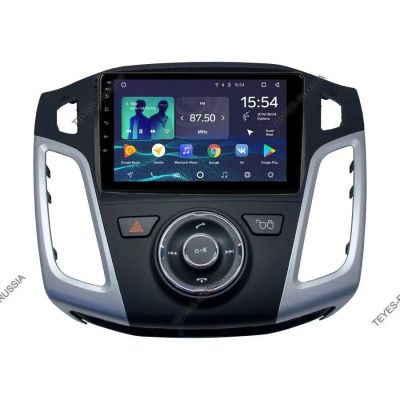 Лот: 20758109. Фото: 1. Магнитола Teyes SPro Plus Ford... Автомагнитолы