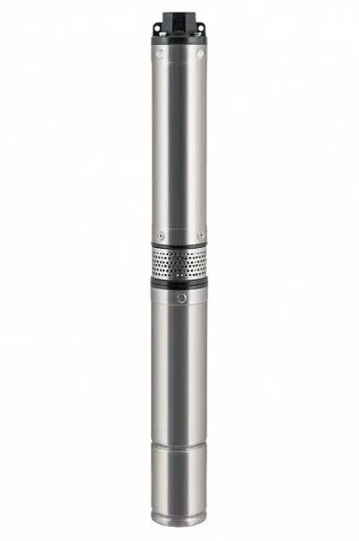 Лот: 17323805. Фото: 1. Насос скважинный Unipump БЦП 3... Насосы садовые, мотопомпы