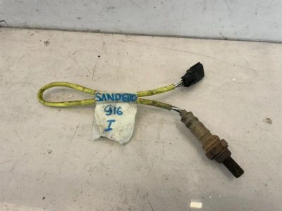 Лот: 24393063. Фото: 1. датчик кислородный Renault Sandero... Электрооборудование