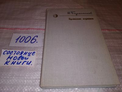 Лот: 15261439. Фото: 1. Бораненков Н., Брянские зорянки... Художественная