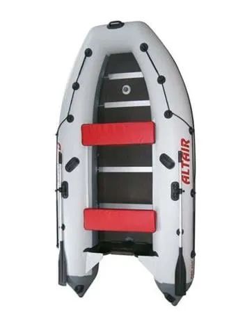 Лот: 21547483. Фото: 1. Лодка ПВХ ALTAIR PRO 360. Лодки и катера