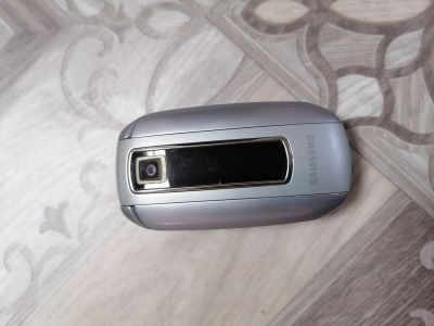 Лот: 16928564. Фото: 1. Сотовый Samsung SGH-E570. Кнопочные мобильные телефоны