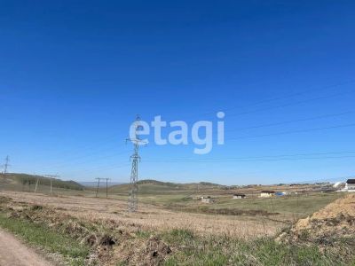 Лот: 25291267. Фото: 1. участок , Красноярск Красноярск... Земельные участки