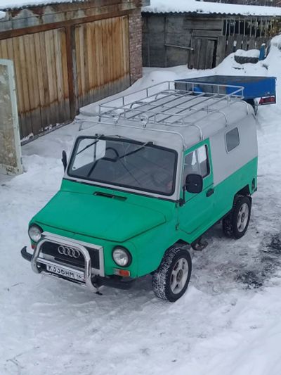 Лот: 11153584. Фото: 1. Луаз. Автомобили