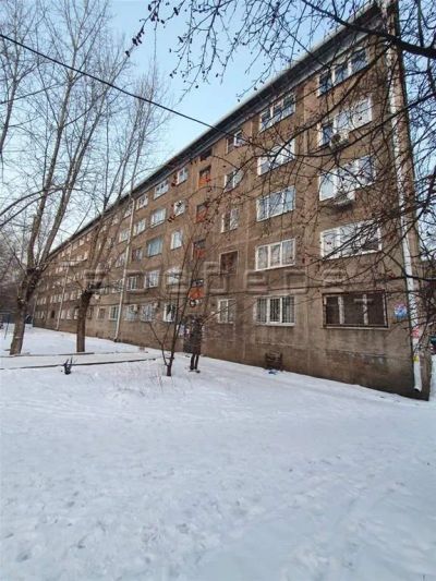 Лот: 20017847. Фото: 1. комната на ул. Королёва - 12. Квартиры, студии