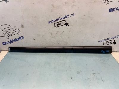 Лот: 23532138. Фото: 1. молдинг двери Kia Rio JB. Кузов