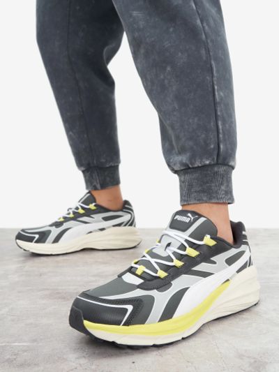 Лот: 24287221. Фото: 1. Кроссовки мужские PUMA Hypnotic... Кеды, кроссовки, слипоны