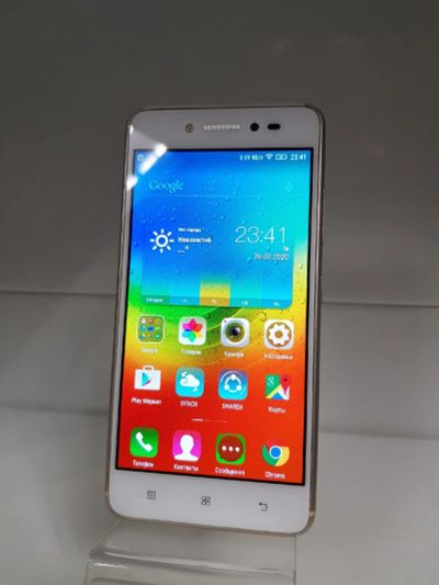 Лот: 15571557. Фото: 1. Смартфон Lenovo S90 32GB 2GB/4G... Смартфоны