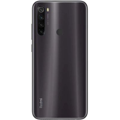 Лот: 15234029. Фото: 1. Смартфон Xiaomi Redmi Note 8T... Смартфоны