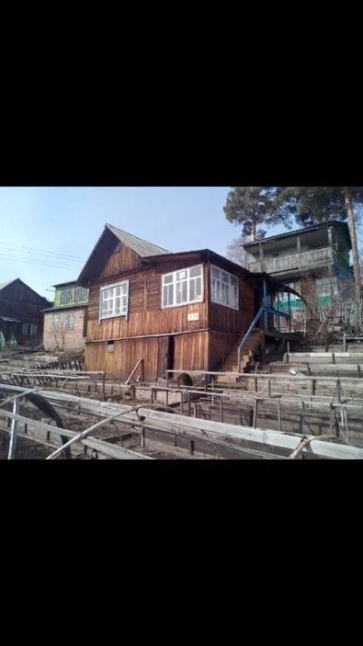 Лот: 11101655. Фото: 1. Дом-дача под материнский капитал. Дачи