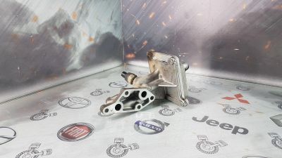 Лот: 23583802. Фото: 1. Теплообменник Nissan X-Trail QR25DE... Двигатель и элементы двигателя