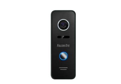 Лот: 16755182. Фото: 1. Видеопанель FE-ipanel 3 HD (Black... Домофонные системы