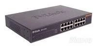Лот: 1471311. Фото: 1. свитч D-link des-1016d. Маршрутизаторы (роутеры)