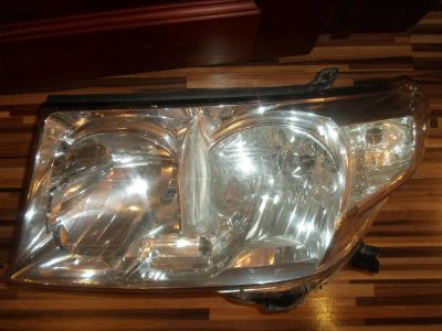 Лот: 4958330. Фото: 1. Фара на Land Cruiser 200. Электрооборудование