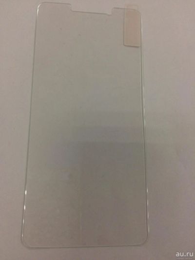 Лот: 9552812. Фото: 1. Защитное стекло Xiaomi Redmi 4A... Защитные стёкла, защитные плёнки