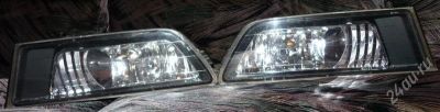 Лот: 844007. Фото: 1. Противотуманые фары Accord. Оптика и освещение