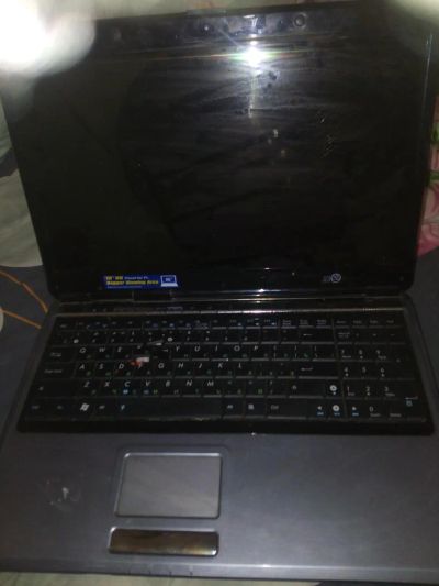 Лот: 8091422. Фото: 1. Ноутбук asus x61s. Ноутбуки