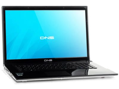 Лот: 7855721. Фото: 1. Продам ноутбук DNS 0164768, диагональ... Ноутбуки