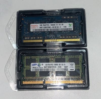 Лот: 24920037. Фото: 1. Оперативная память DDR3 3Gb 1333... Оперативная память