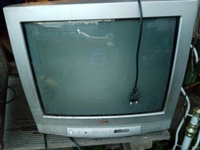 Лот: 16314179. Фото: 1. Телевизор. Телевизоры