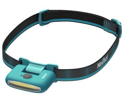 Лот: 18617654. Фото: 1. Налобный фонарь Xiaomi NexTool... Фонарики
