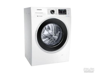 Лот: 16274794. Фото: 1. Стиральная машина Samsung WW70J52E0HW... Стиральные машины
