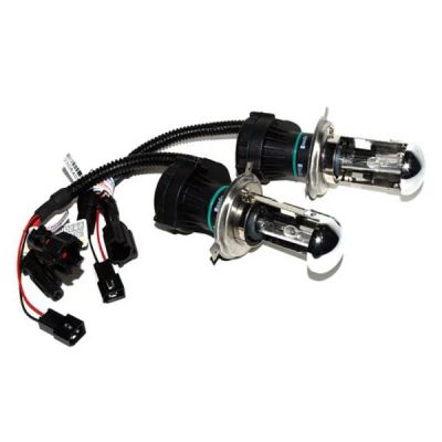 Лот: 16436793. Фото: 1. Комплект ксенона clear light clearlight... Оптика и освещение