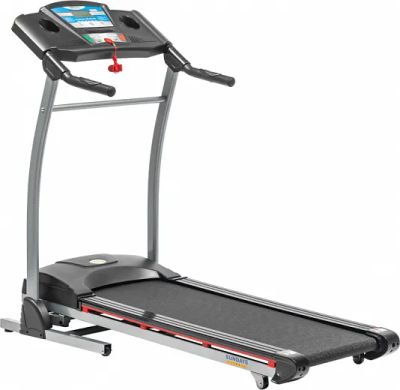Лот: 22371923. Фото: 1. Беговая дорожка Sundays Fitness... Беговые дорожки
