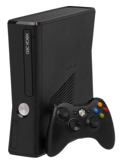 Лот: 20392630. Фото: 1. xbox 360 freeboot 500gb. Консоли