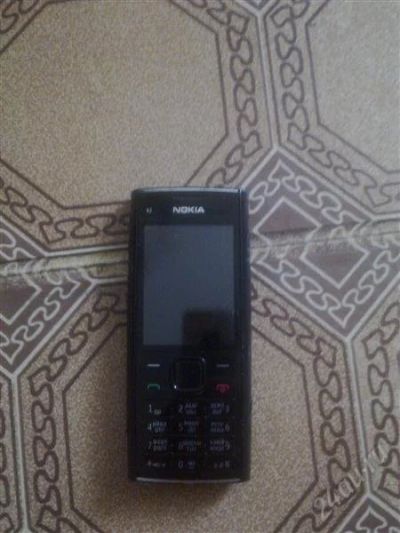 Лот: 1664148. Фото: 1. Nokia X2. Кнопочные мобильные телефоны