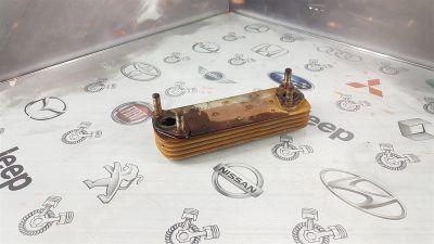 Лот: 23590999. Фото: 1. Теплообменник Kia Sorento D4CB... Двигатель и элементы двигателя