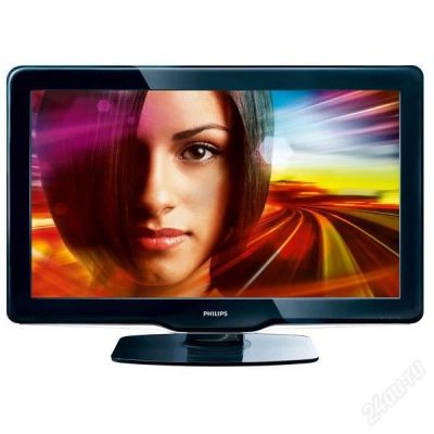 Лот: 1569180. Фото: 1. ЖК-телевизор 32" Philips. Телевизоры
